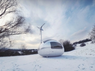 Ecocapsule