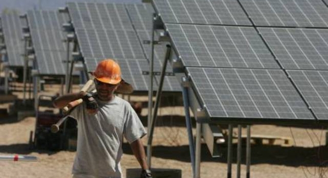 SunEdison y TerraForm Power construirán cinco parques solares en Reino Unido