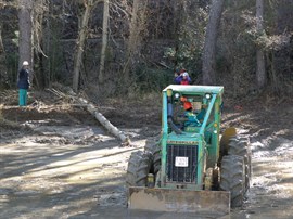 Más de 21.300 alumnos han participado en el plan de educación ambiental de Sierra Nevada