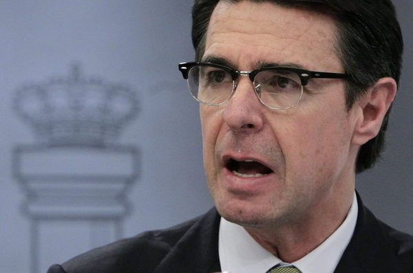 Soria dice que España tiene la obligación de saber si tiene recursos en hidrocarburos