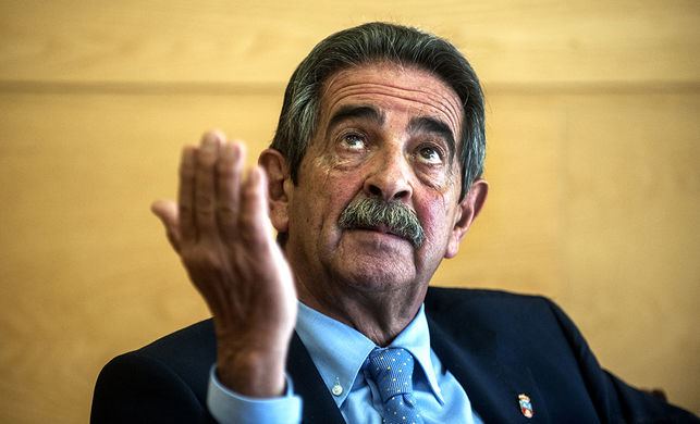 Polémica en Cantabria por el convenio de basuras con Gipuzkoa