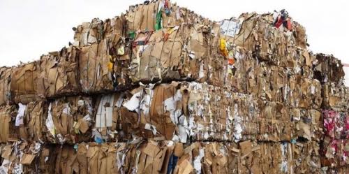 Mallorca revoca la importación de 120.000 toneladas de residuos