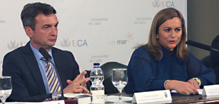 Andalucía aboga por un modelo de desarrollo del litoral basado en la conservación y la gestión integrada