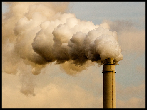 El Instituto de Investigación sobre Cambio Climático (I2C2)