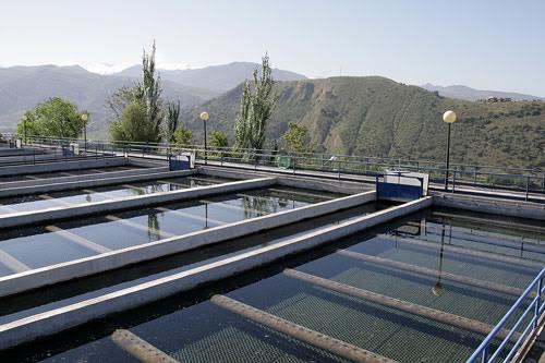 Módulo de Posgrado en Captación y Tratamiento de Agua Potable