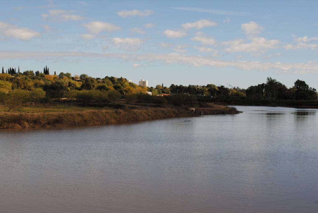 El Parque Del Este de Baradero estará presente: El OPDS realizará el “Taller Bosques del Delta y Talares de Barranca”