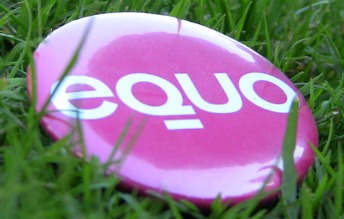 EQUO con el alcalde de Alburquerque en favor de las energías renovables