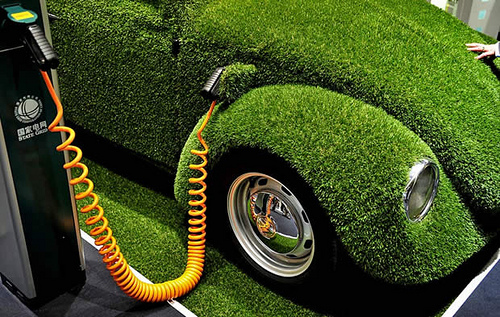 Fórmate en un sector en pleno crecimiento: Curso de Vehículos Híbridos y Eléctricos