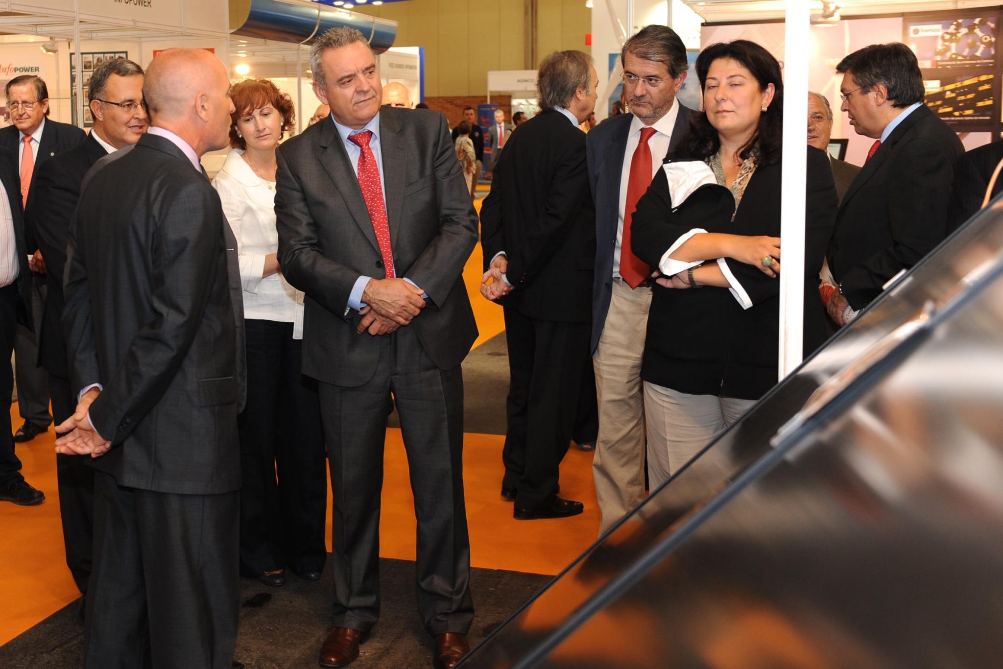 Solar PowerExpo abre sus puertas en Zaragoza