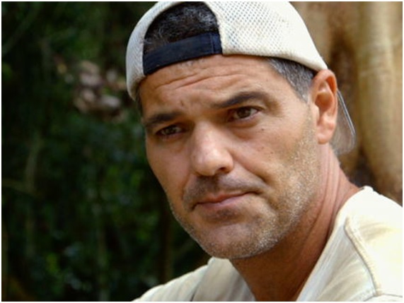 Frank: una lucha real contra el tráfico ilegal de animales