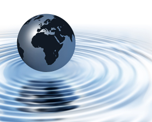 Empresas y gobiernos responsables de la contaminación del agua en el mundo