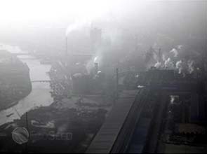 China vows to cut energy