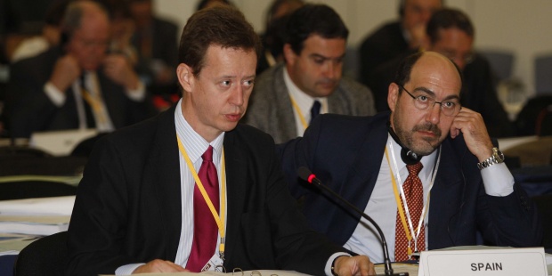 Francisco Javier Cachón de Mesa