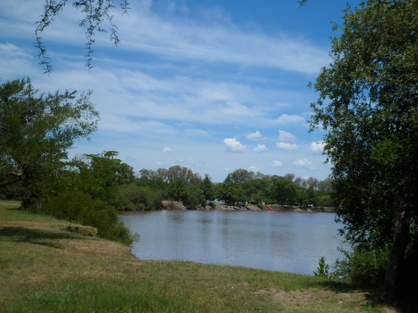 Capacitan a los alumnos para conservar espacios naturales
