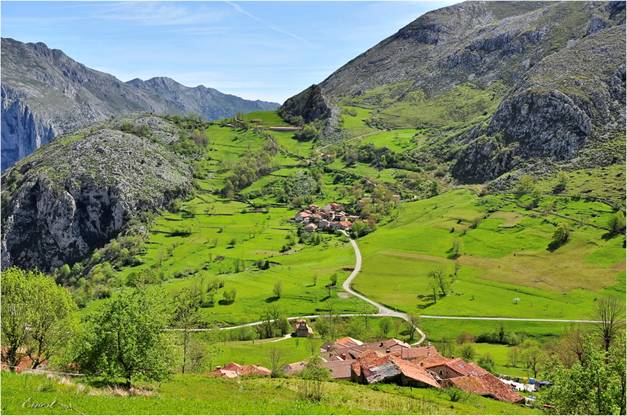 Las ‘erráticas’ políticas ambientales en Cantabria