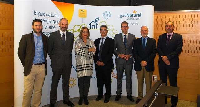 Usos y beneficios del gas renovable