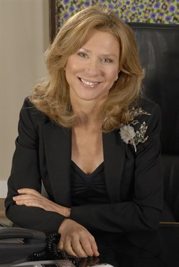 Alicia Koplowitz entra en Gamesa en plena fusión con Siemens