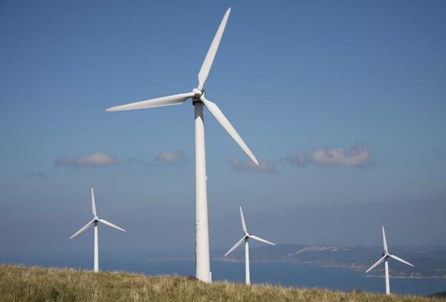 Un curso de verano en Navarra analiza las ventajas e inconvenientes de las energías renovables