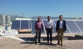 El Govern convoca ayudas para instalar energía solar fotovoltaica en administraciones locales