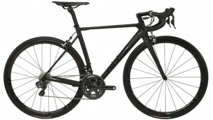 Una bicicleta que te dice cómo la estás usando