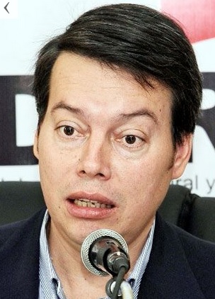 Seam promete impulsar acciones para recuperar Parque Nacional