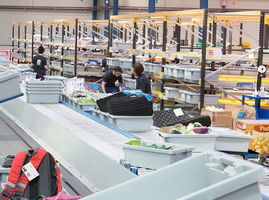 Lidl obtiene la primera certificación ‘Residuo Cero’ de AENOR en España por la gestión post-venta de sus productos de bazar