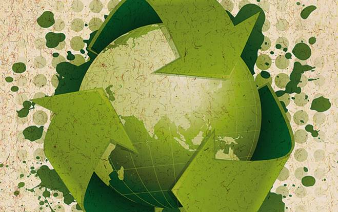 ‘Especial Residuos-Reciclaje 2016/2017’