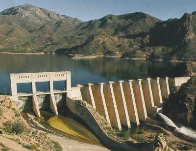 Hacen falta más presas