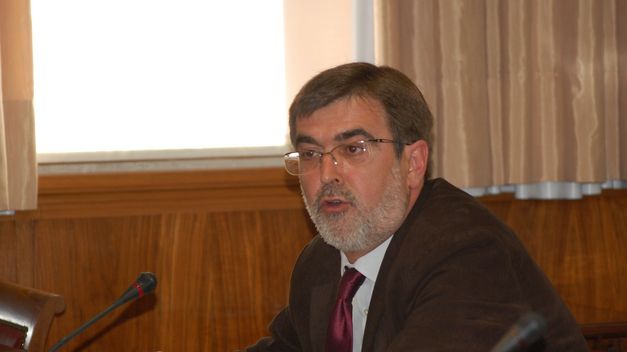 Acciones en pro del Área Marina Protegida a las montañas de Mallorca