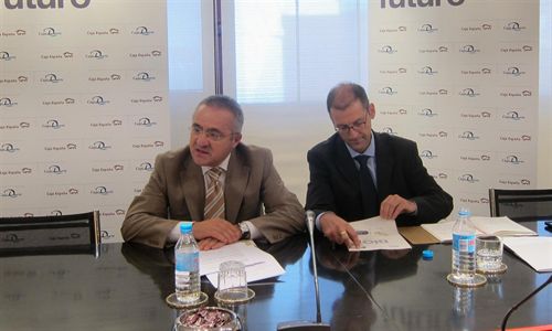 Biodivertido acercará este otoño a 650 escolares a Sierra de Brezo (Palencia) para aprender sobre biodiversidad