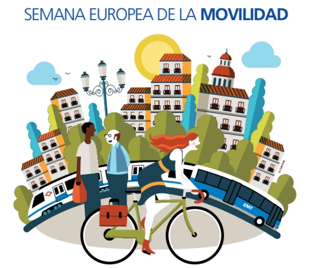 Expertos europeos participan en Granada en un encuentro para fomentar la movilidad sostenible