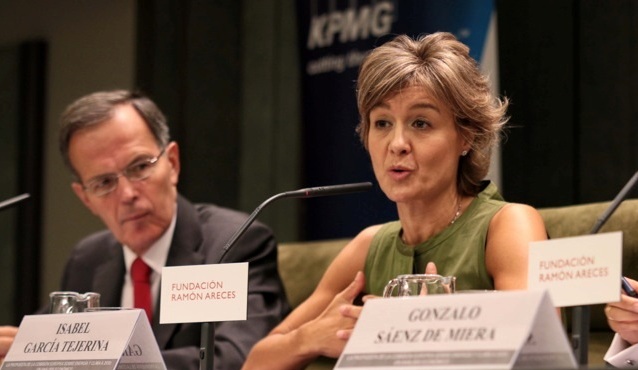 La reducción de emisiones de gases de efecto invernadero constituye la base de un modelo de crecimiento sostenible