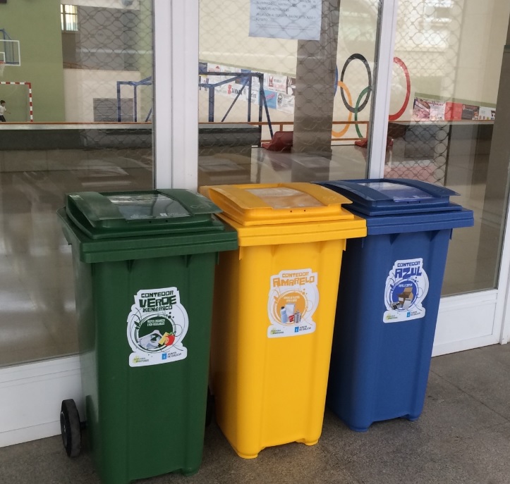 Varios centros escolares de Galicia participarán en el programa ‘Recíclate con Sogama 2015-2016’