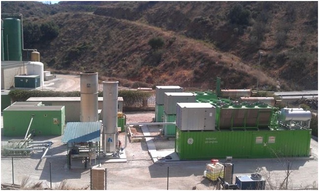 La cogeneración ya ha cerrado 100 plantas