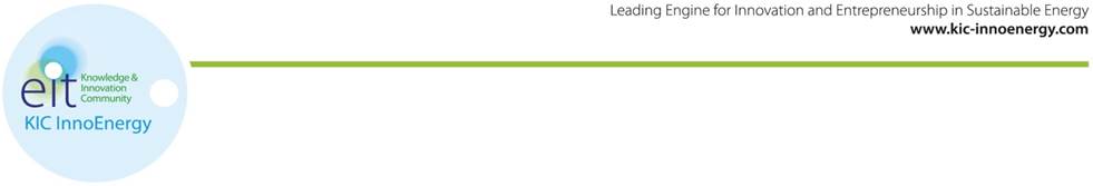 El futuro del sector energético se cita en Barcelona