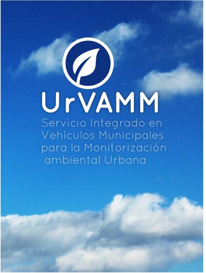 Proyecto UrVAMM para monitorizar calidad del aire en las rutas de los autobuses