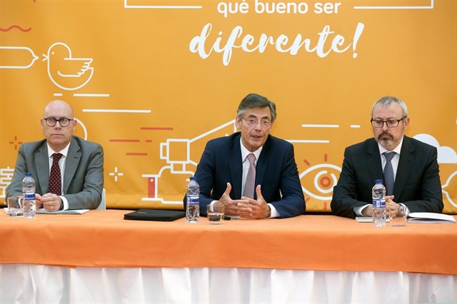 A ‘Supermercados Consum’ no le gusta el SDDR