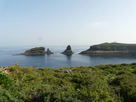 Día europeo de la Red Natura
