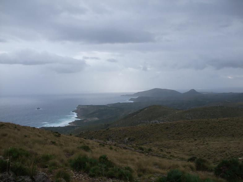 La Federación balear de cofradías de pescadores se muestra a favor de la protección del canal de Menorca