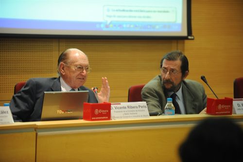 El proyecto Einstein permite a las empresas madrileñas reducir su coste de producción con ahorro energético