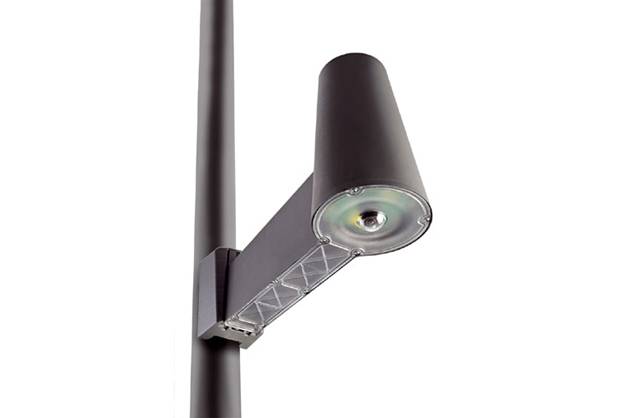 Valladolid quiere ser ‘referente’ en iluminación inteligente