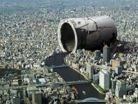 La industria rusa manda la ecología a la alcantarilla