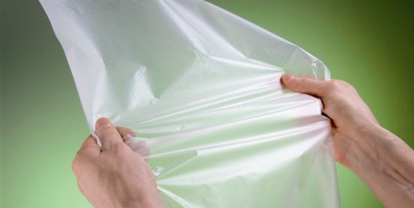 Fundación impulsa campaña para disminuir consumo de bolsas de plástico en Cochabamba