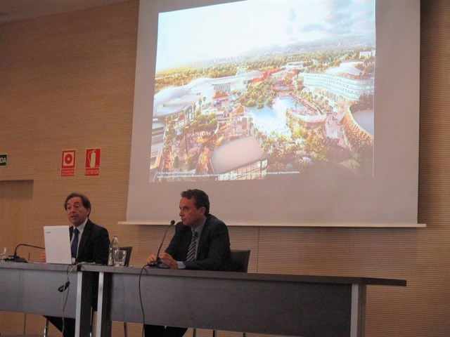 Intu Costa del Sol será el primer centro smart city de Europa y pionero en accesibilidad