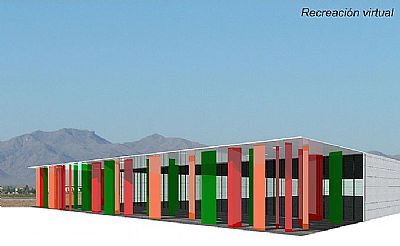 Rioglass Solar S.A. ultima los detalles de su próxima expansión en EE.UU.