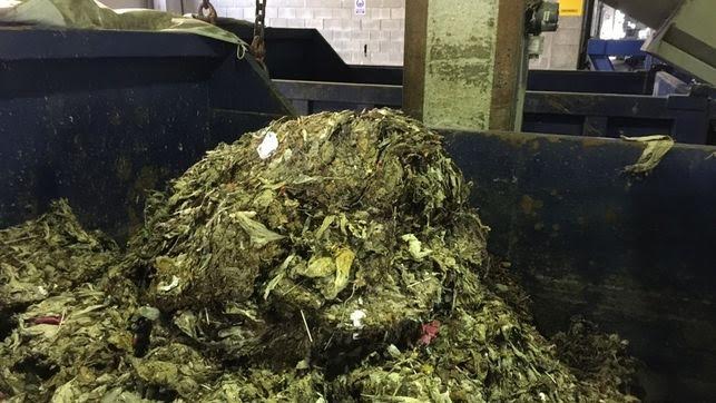 El Consorcio Bilbao Bizkaia abre una muestra sobre los efectos de tirar toallitas o aceite en la red de saneamiento