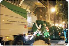 El PP exige que se recojan los residuos sólidos urbanos "de forma adecuada"