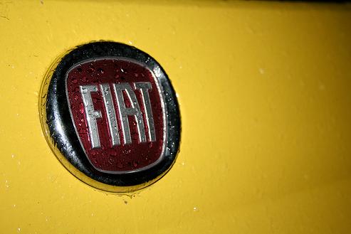 Chrysler fabricará una versión eléctrica del Fiat 500