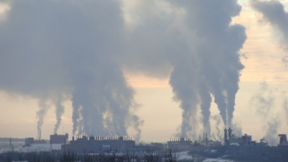Preocupan los altos niveles de contaminación en Asunción