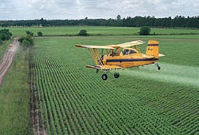 Novedades en fitosanitarios:La apuesta por criterios de sostenibilidad en las producciones agrícolas